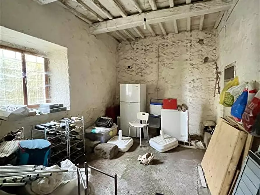 Immagine 24 di Villa in vendita  in Via Bologna a Castelfranco Piandiscò