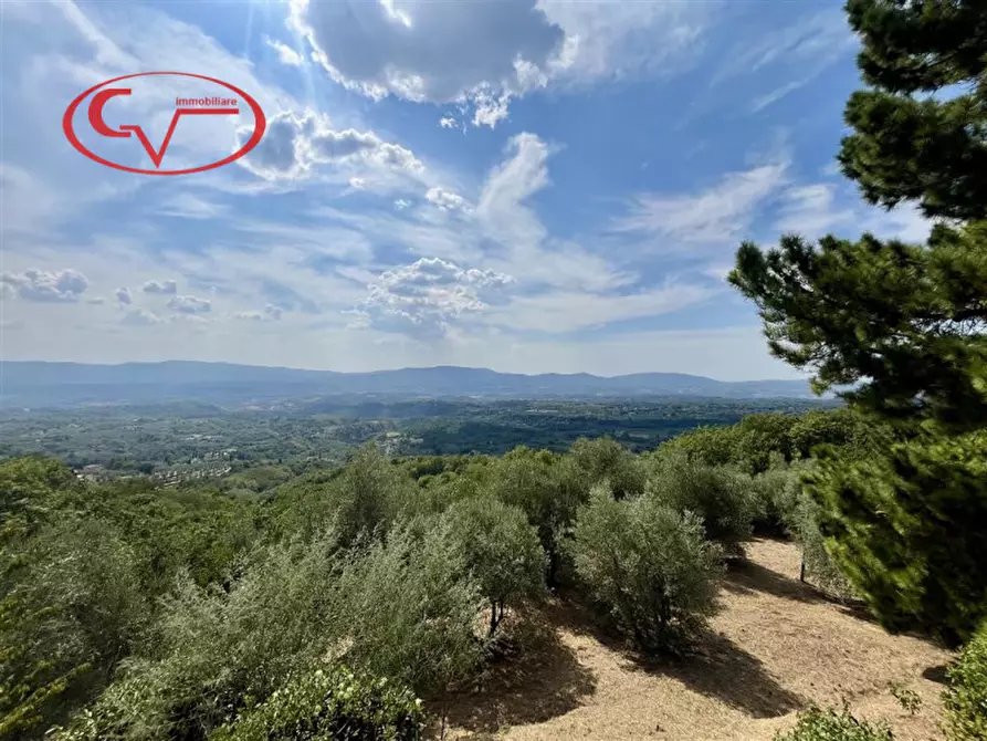 Immagine 25 di Villa in vendita  in Via Bologna a Castelfranco Piandiscò