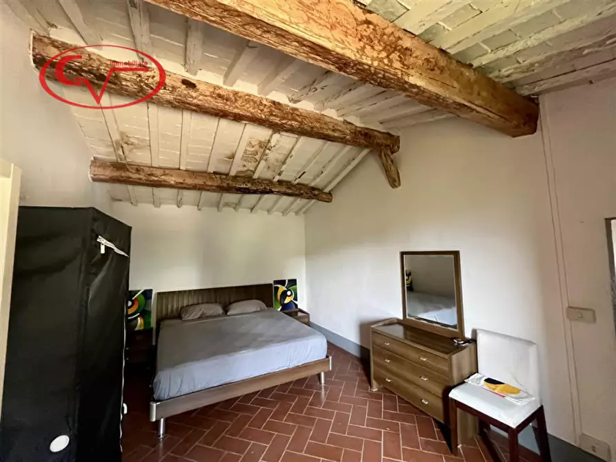 Immagine 27 di Villa in vendita  in Via Bologna a Castelfranco Piandiscò