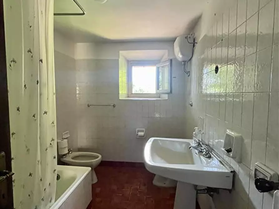 Immagine 29 di Villa in vendita  in Via Bologna a Castelfranco Piandiscò