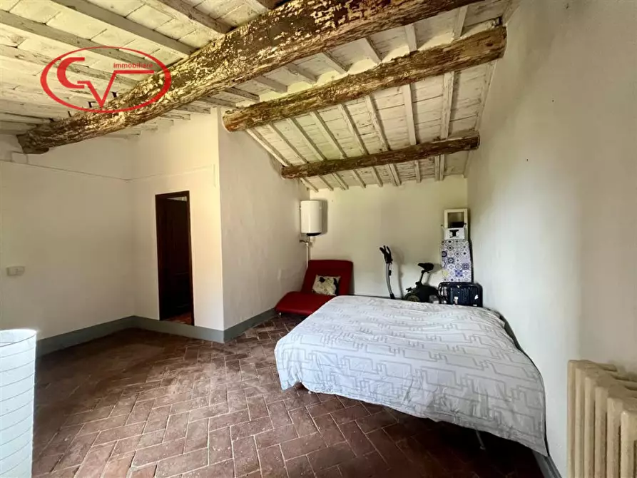 Immagine 30 di Villa in vendita  in Via Bologna a Castelfranco Piandiscò