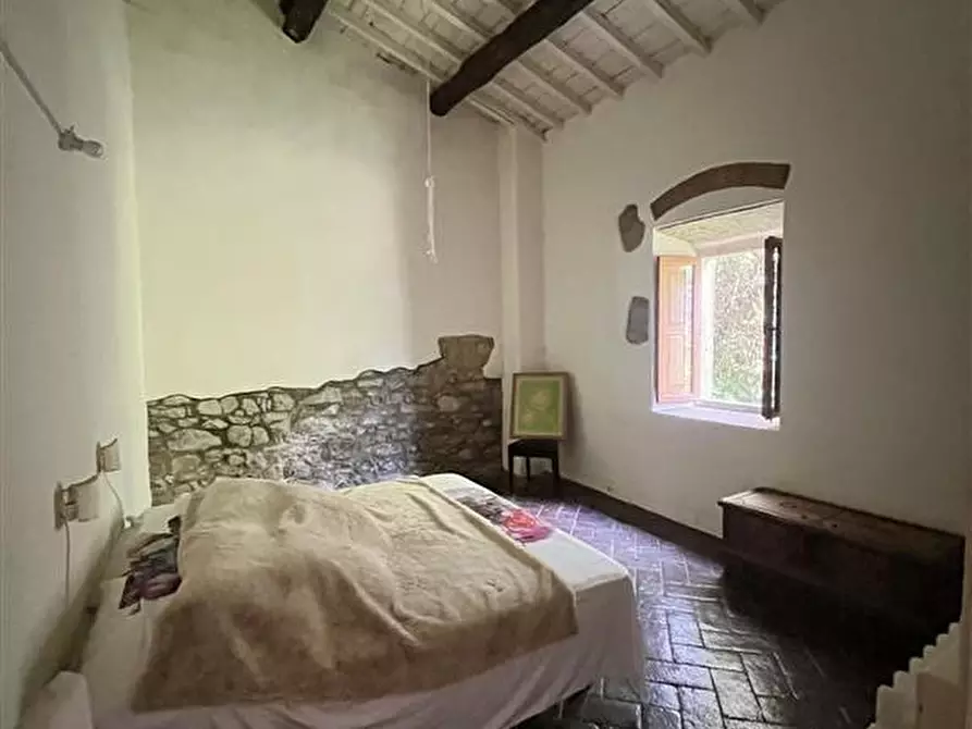 Immagine 31 di Villa in vendita  in Via Bologna a Castelfranco Piandiscò