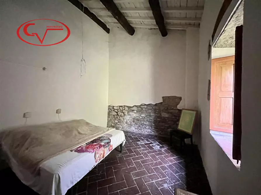 Immagine 32 di Villa in vendita  in Via Bologna a Castelfranco Piandiscò