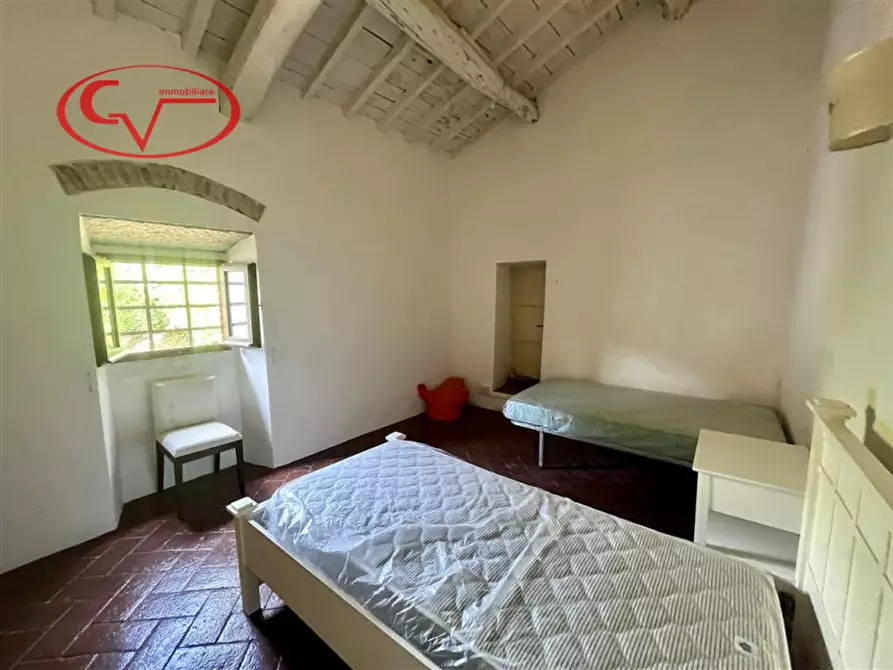 Immagine 35 di Villa in vendita  in Via Bologna a Castelfranco Piandiscò