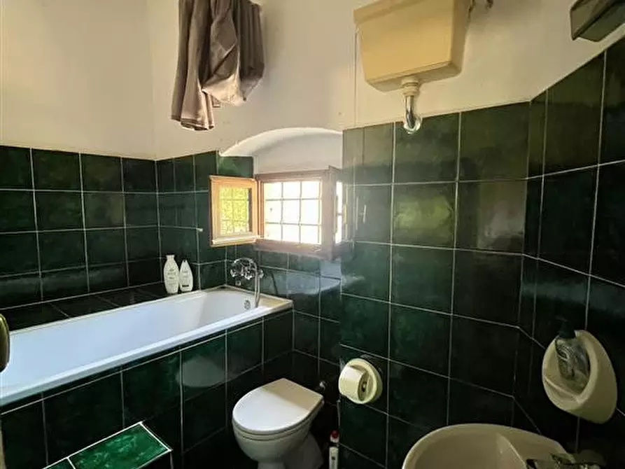 Immagine 36 di Villa in vendita  in Via Bologna a Castelfranco Piandiscò