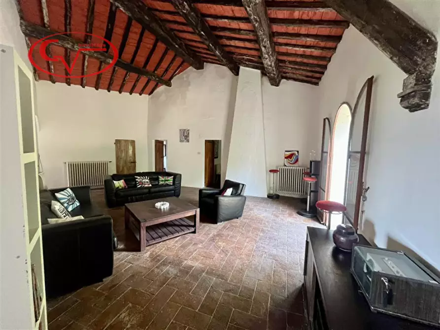 Immagine 37 di Villa in vendita  in Via Bologna a Castelfranco Piandiscò