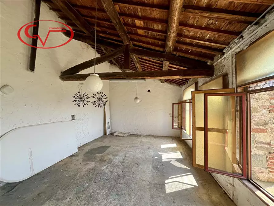 Immagine 38 di Villa in vendita  in Via Bologna a Castelfranco Piandiscò