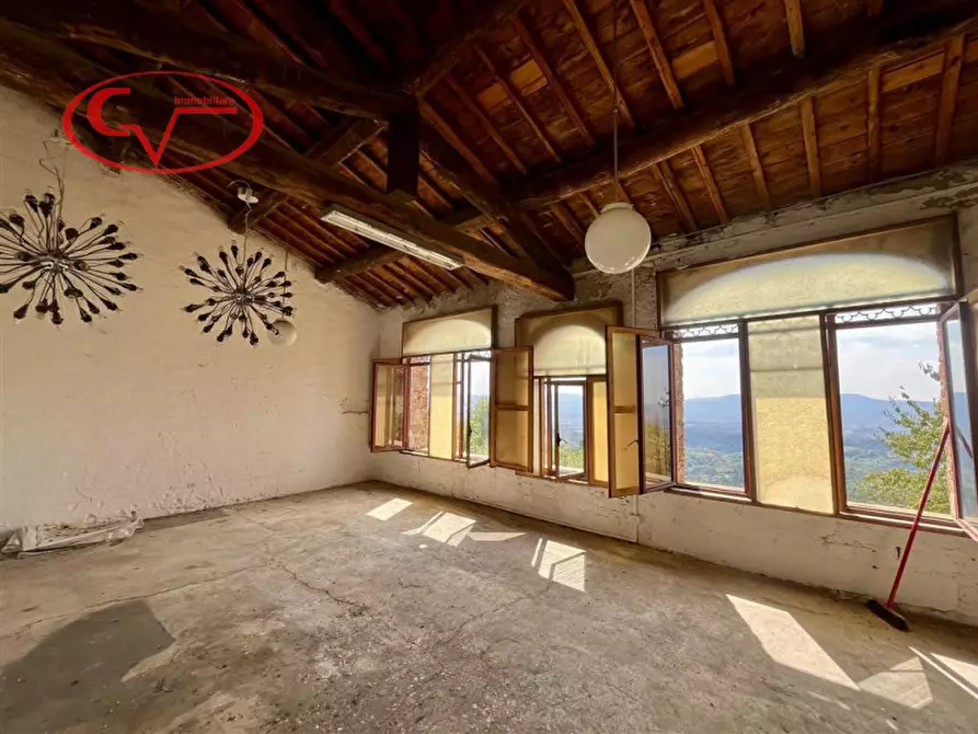 Immagine 39 di Villa in vendita  in Via Bologna a Castelfranco Piandiscò