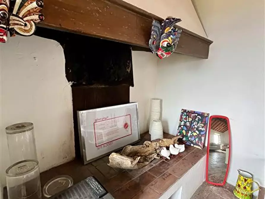 Immagine 40 di Villa in vendita  in Via Bologna a Castelfranco Piandiscò