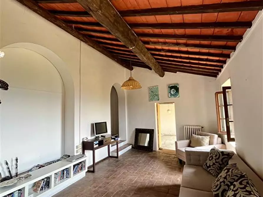 Immagine 41 di Villa in vendita  in Via Bologna a Castelfranco Piandiscò