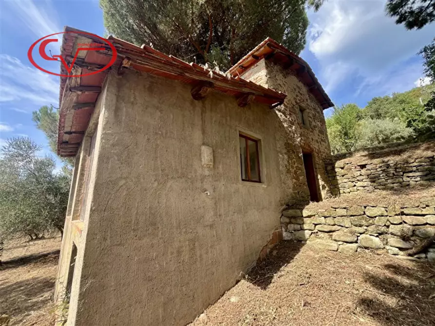 Immagine 43 di Villa in vendita  in Via Bologna a Castelfranco Piandiscò