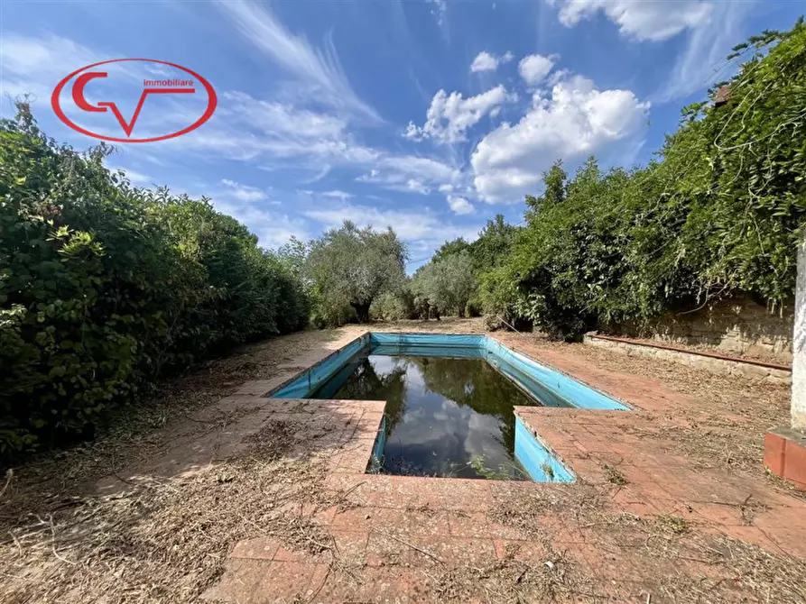 Immagine 44 di Villa in vendita  in Via Bologna a Castelfranco Piandiscò