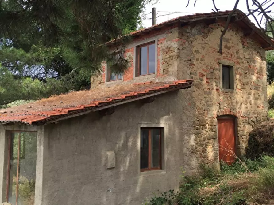 Immagine 44 di Villa in vendita  in Via Bologna a Castelfranco Piandiscò