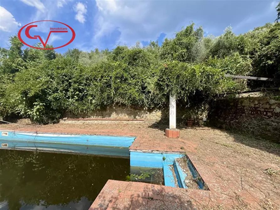 Immagine 45 di Villa in vendita  in Via Bologna a Castelfranco Piandiscò