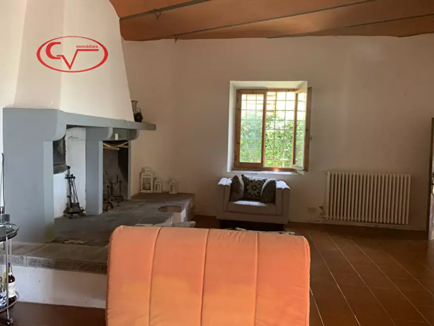 Immagine 48 di Villa in vendita  in Via Bologna a Castelfranco Piandiscò