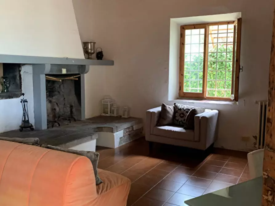 Immagine 49 di Villa in vendita  in Via Bologna a Castelfranco Piandiscò