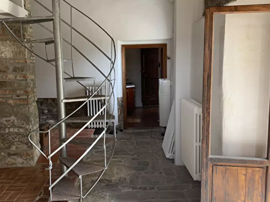 Immagine 51 di Villa in vendita  in Via Bologna a Castelfranco Piandiscò