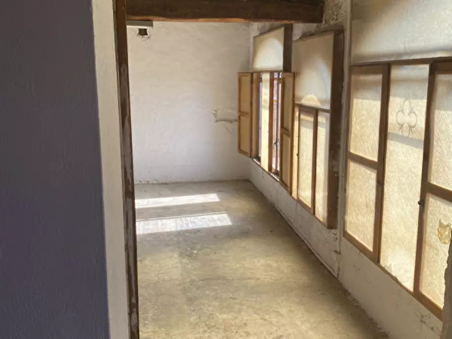 Immagine 54 di Villa in vendita  in Via Bologna a Castelfranco Piandiscò
