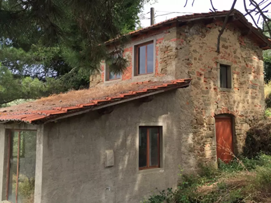 Immagine 55 di Villa in vendita  in Via Bologna a Castelfranco Piandiscò