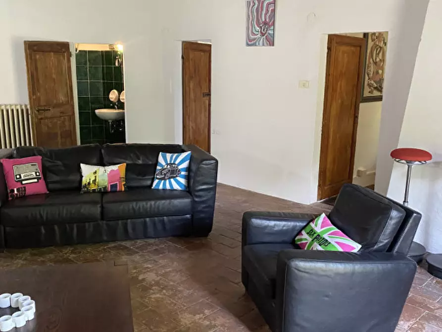Immagine 59 di Villa in vendita  in Via Bologna a Castelfranco Piandiscò