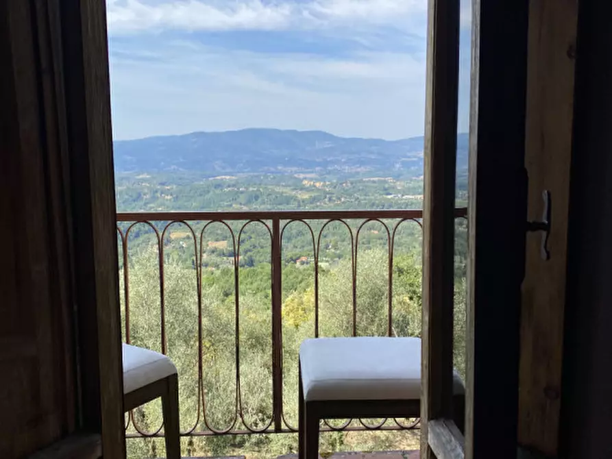 Immagine 60 di Villa in vendita  in Via Bologna a Castelfranco Piandiscò