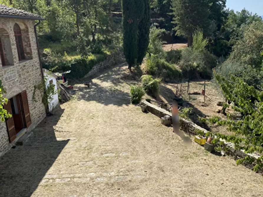 Immagine 63 di Villa in vendita  in Via Bologna a Castelfranco Piandiscò