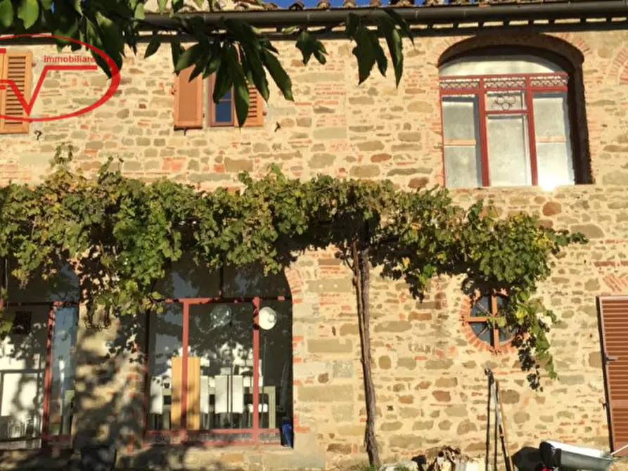 Immagine 64 di Villa in vendita  in Via Bologna a Castelfranco Piandiscò