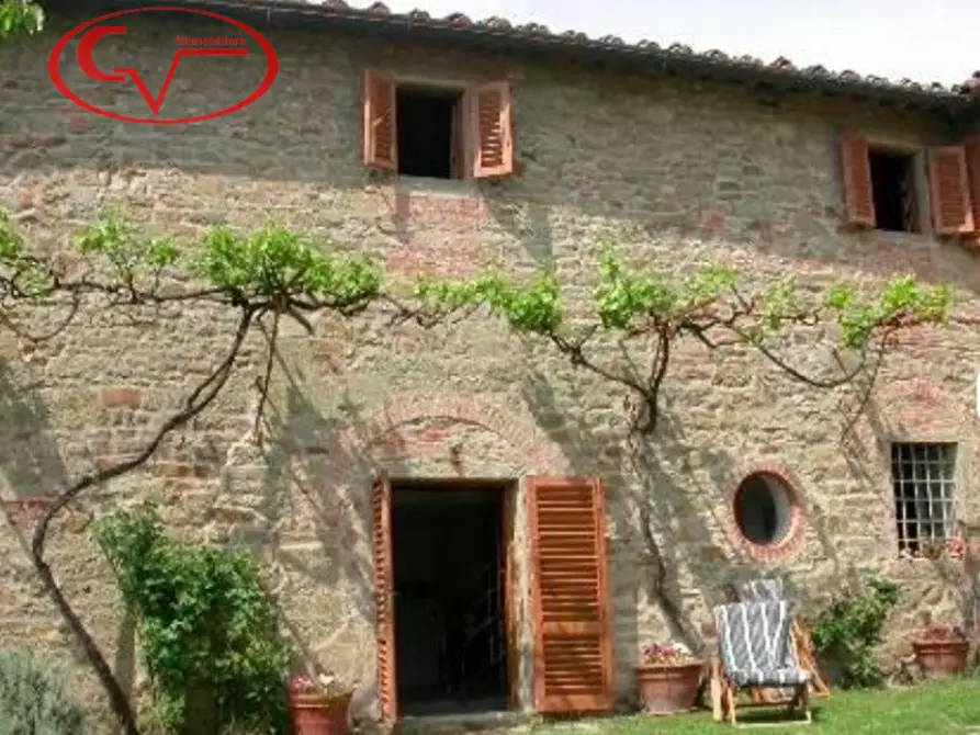 Immagine 65 di Villa in vendita  in Via Bologna a Castelfranco Piandiscò