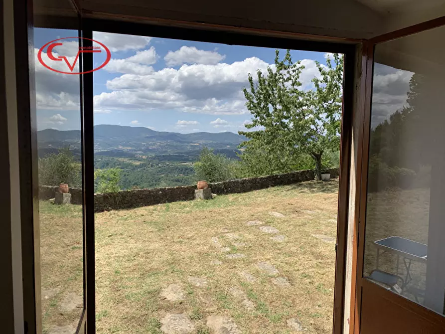 Immagine 66 di Villa in vendita  in Via Bologna a Castelfranco Piandiscò
