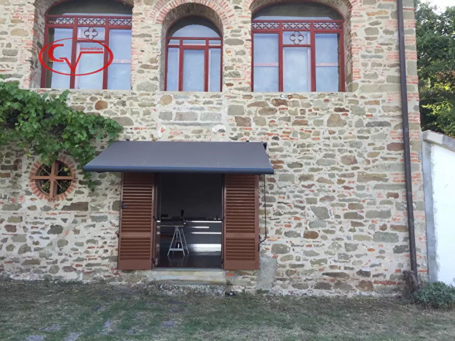 Immagine 67 di Villa in vendita  in Via Bologna a Castelfranco Piandiscò