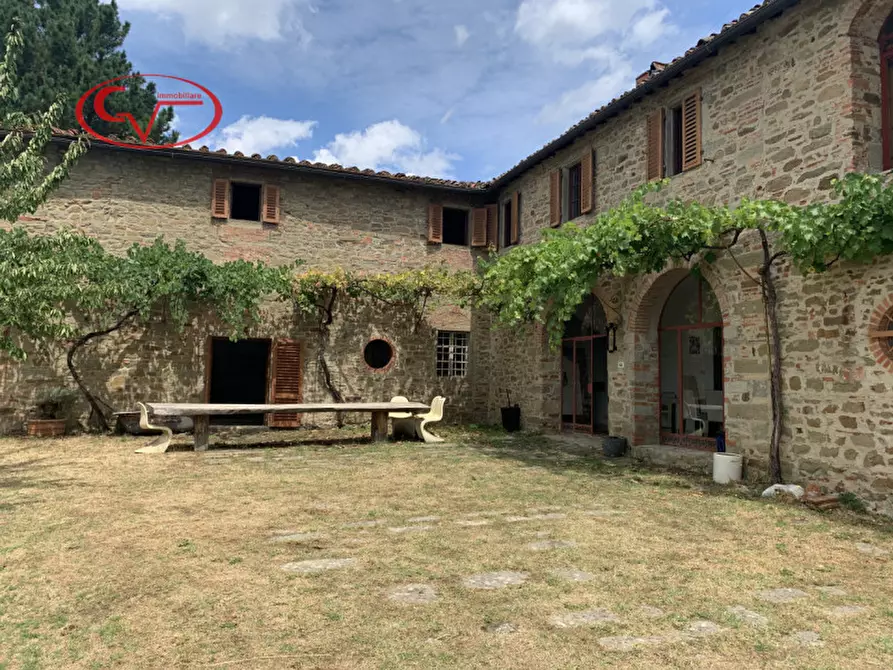 Immagine 68 di Villa in vendita  in Via Bologna a Castelfranco Piandiscò