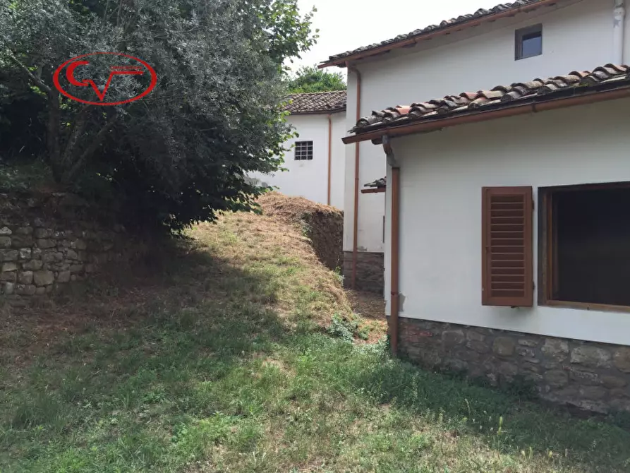 Immagine 69 di Villa in vendita  in Via Bologna a Castelfranco Piandiscò