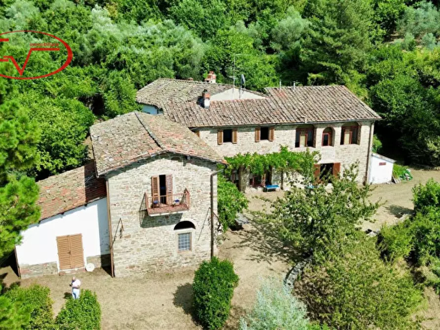 Immagine 72 di Villa in vendita  in Via Bologna a Castelfranco Piandiscò