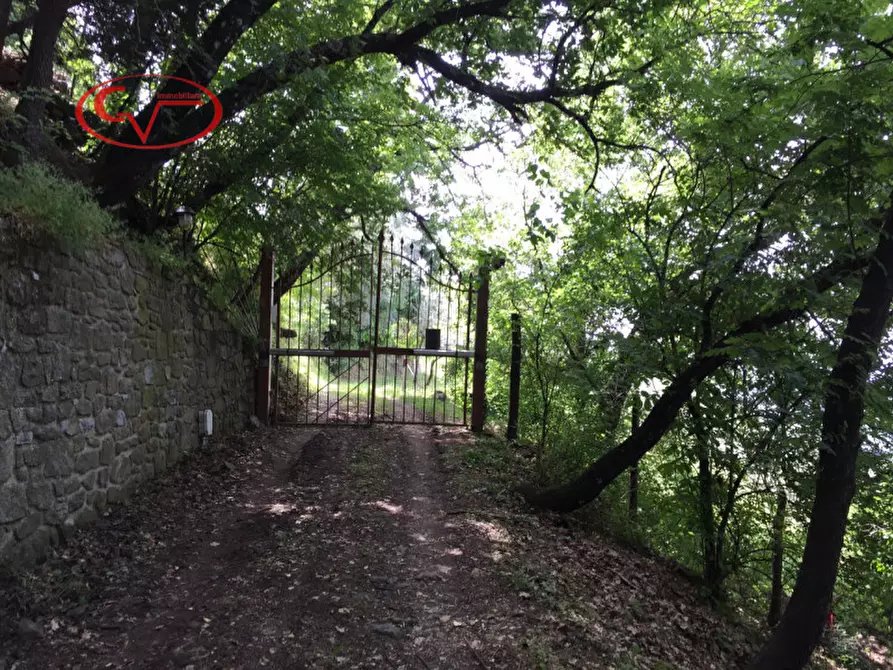 Immagine 73 di Villa in vendita  in Via Bologna a Castelfranco Piandiscò