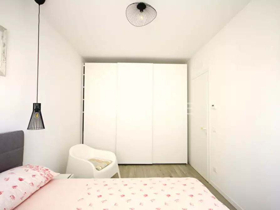 Immagine 7 di Appartamento in vendita  in Viale Bologna a Riccione