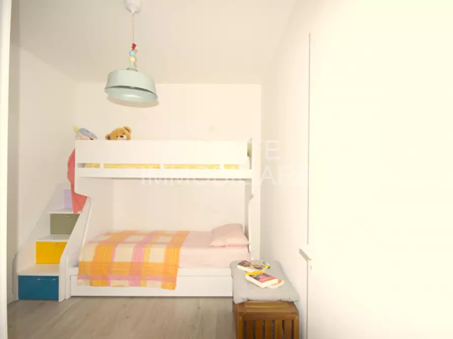 Immagine 9 di Appartamento in vendita  in Viale Bologna a Riccione