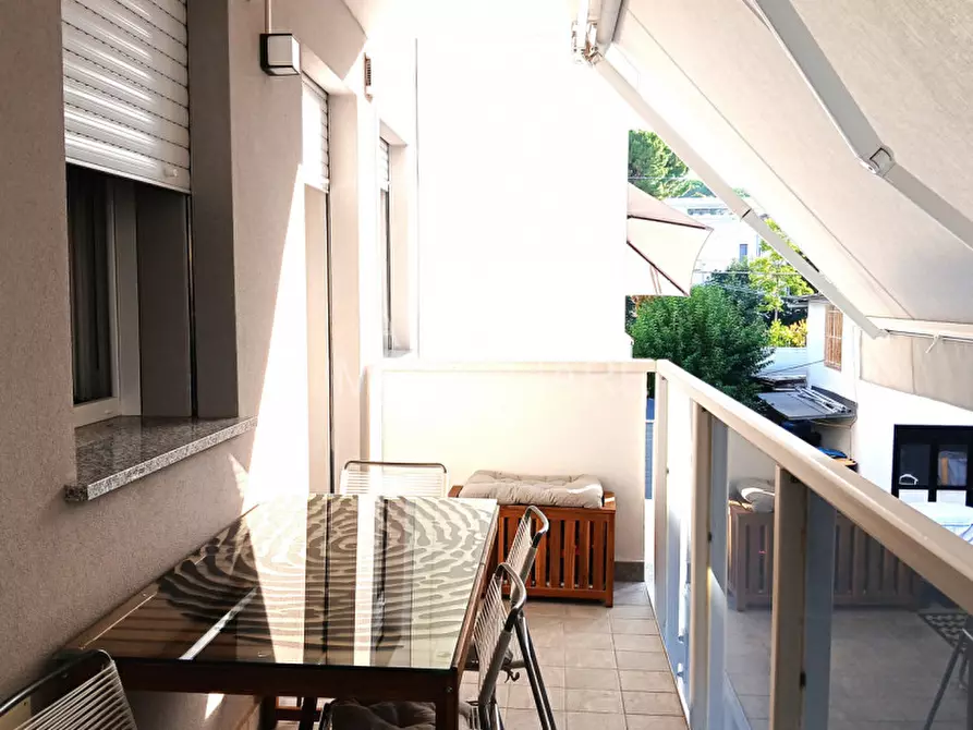 Immagine 14 di Appartamento in vendita  in Viale Bologna a Riccione