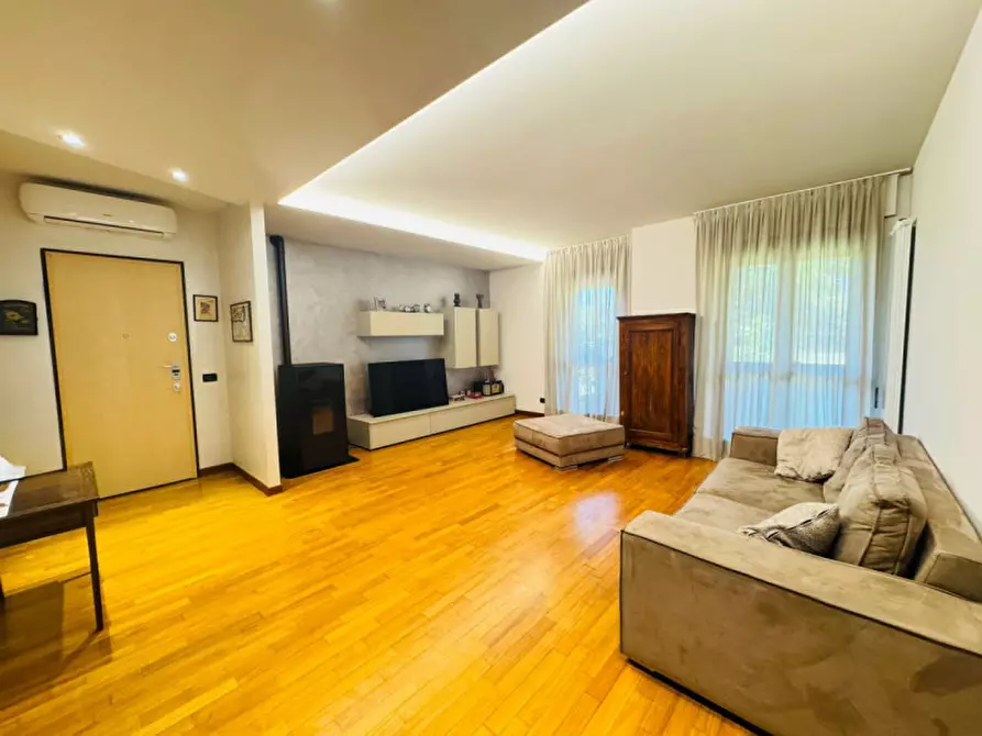 Immagine 3 di Appartamento in vendita  a Borgosatollo