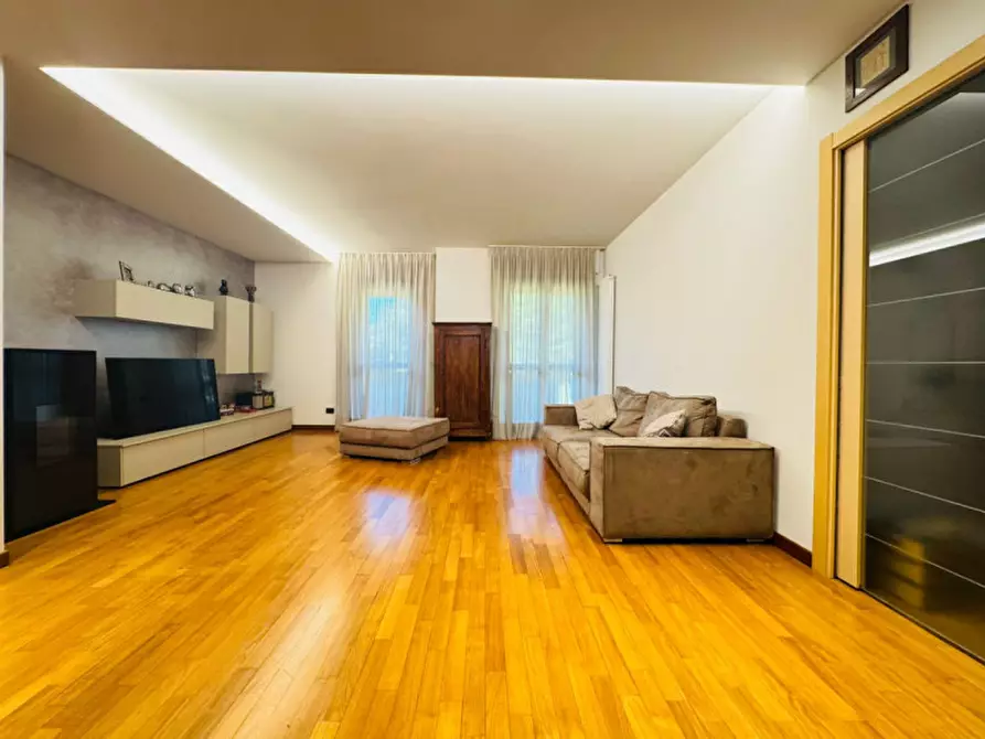 Immagine 4 di Appartamento in vendita  a Borgosatollo