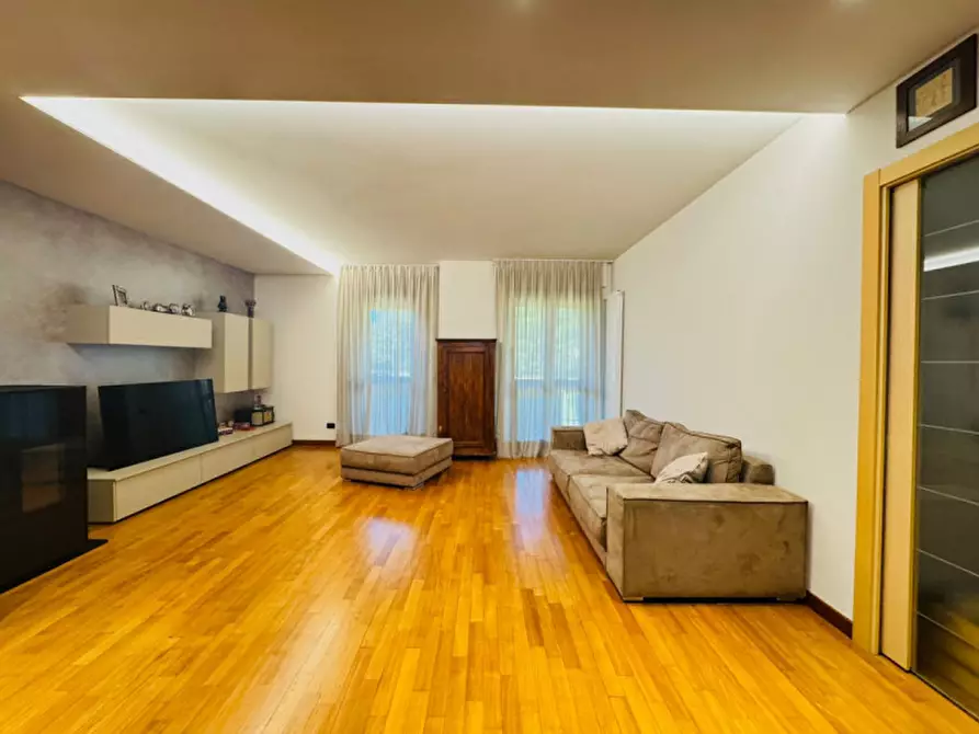 Immagine 4 di Appartamento in vendita  a Borgosatollo