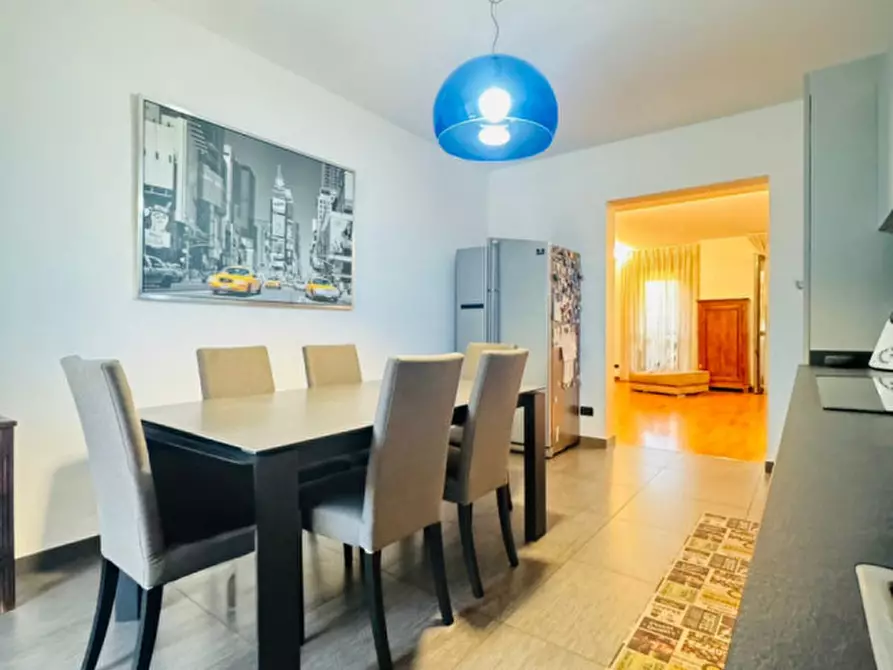 Immagine 8 di Appartamento in vendita  a Borgosatollo