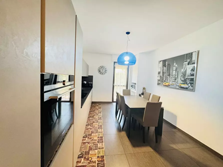 Immagine 10 di Appartamento in vendita  a Borgosatollo