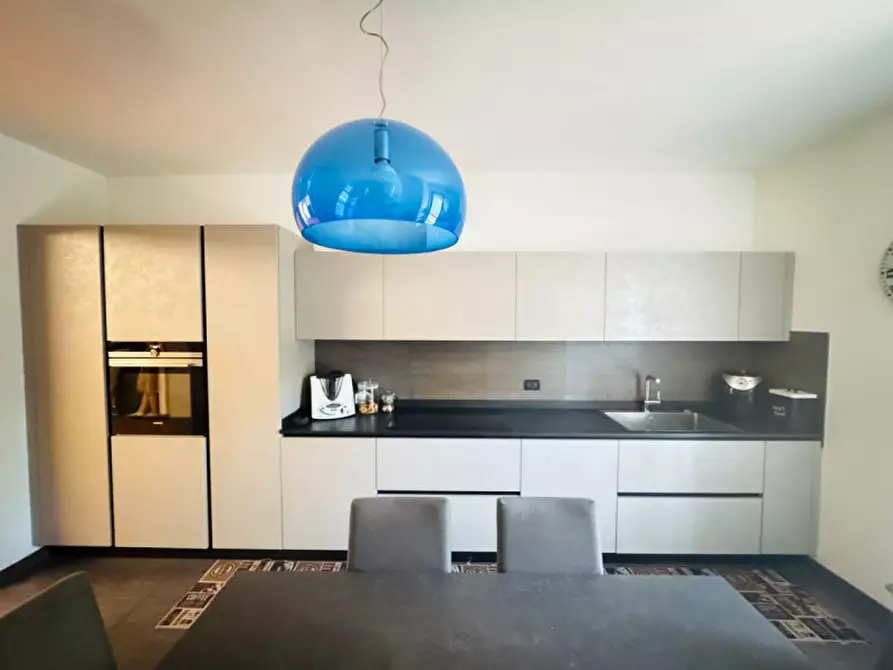 Immagine 11 di Appartamento in vendita  a Borgosatollo