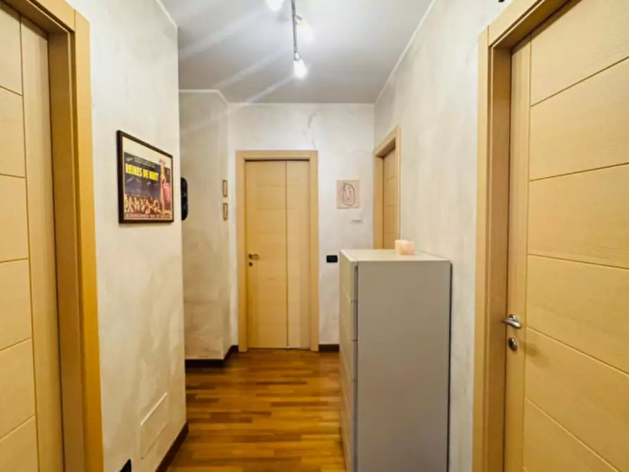 Immagine 14 di Appartamento in vendita  a Borgosatollo