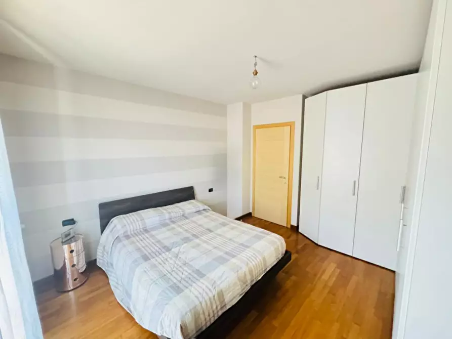 Immagine 17 di Appartamento in vendita  a Borgosatollo