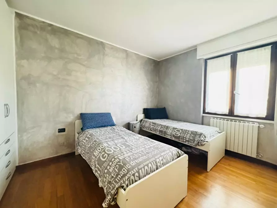 Immagine 19 di Appartamento in vendita  a Borgosatollo