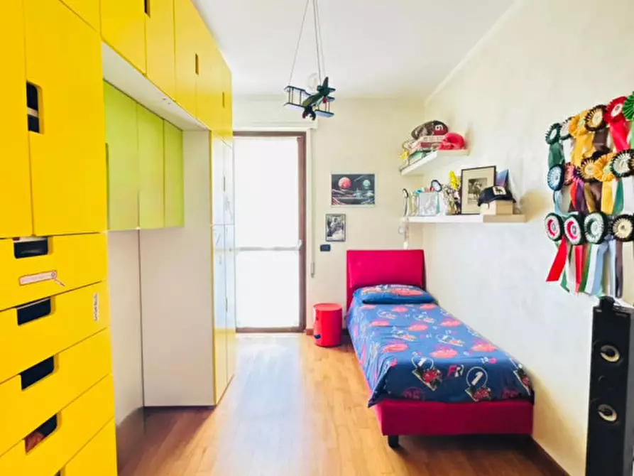 Immagine 20 di Appartamento in vendita  a Borgosatollo