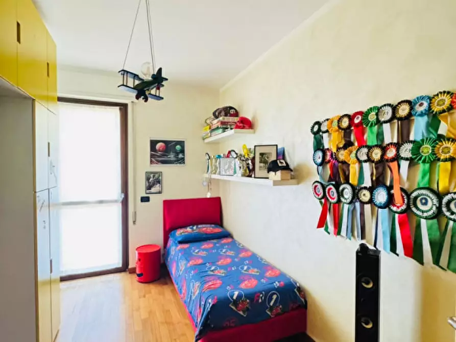 Immagine 22 di Appartamento in vendita  a Borgosatollo