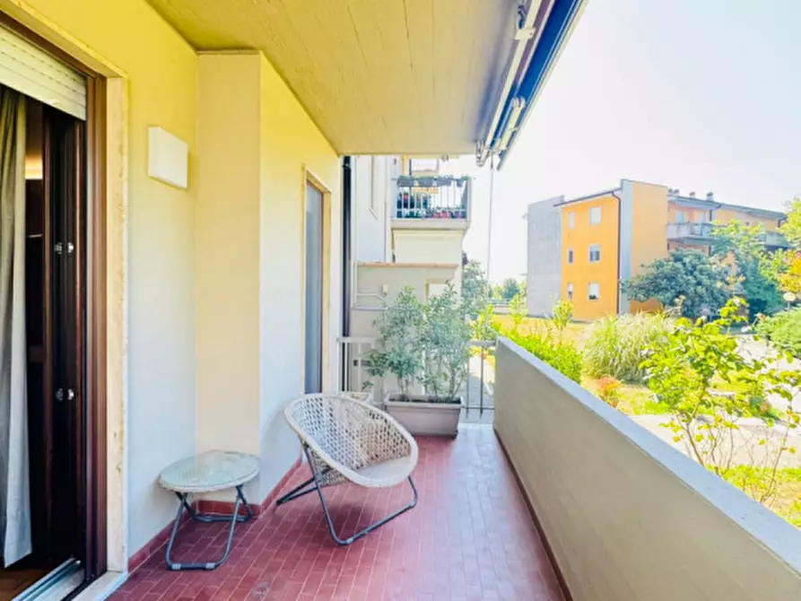 Immagine 28 di Appartamento in vendita  a Borgosatollo