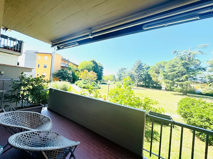 Immagine 30 di Appartamento in vendita  a Borgosatollo